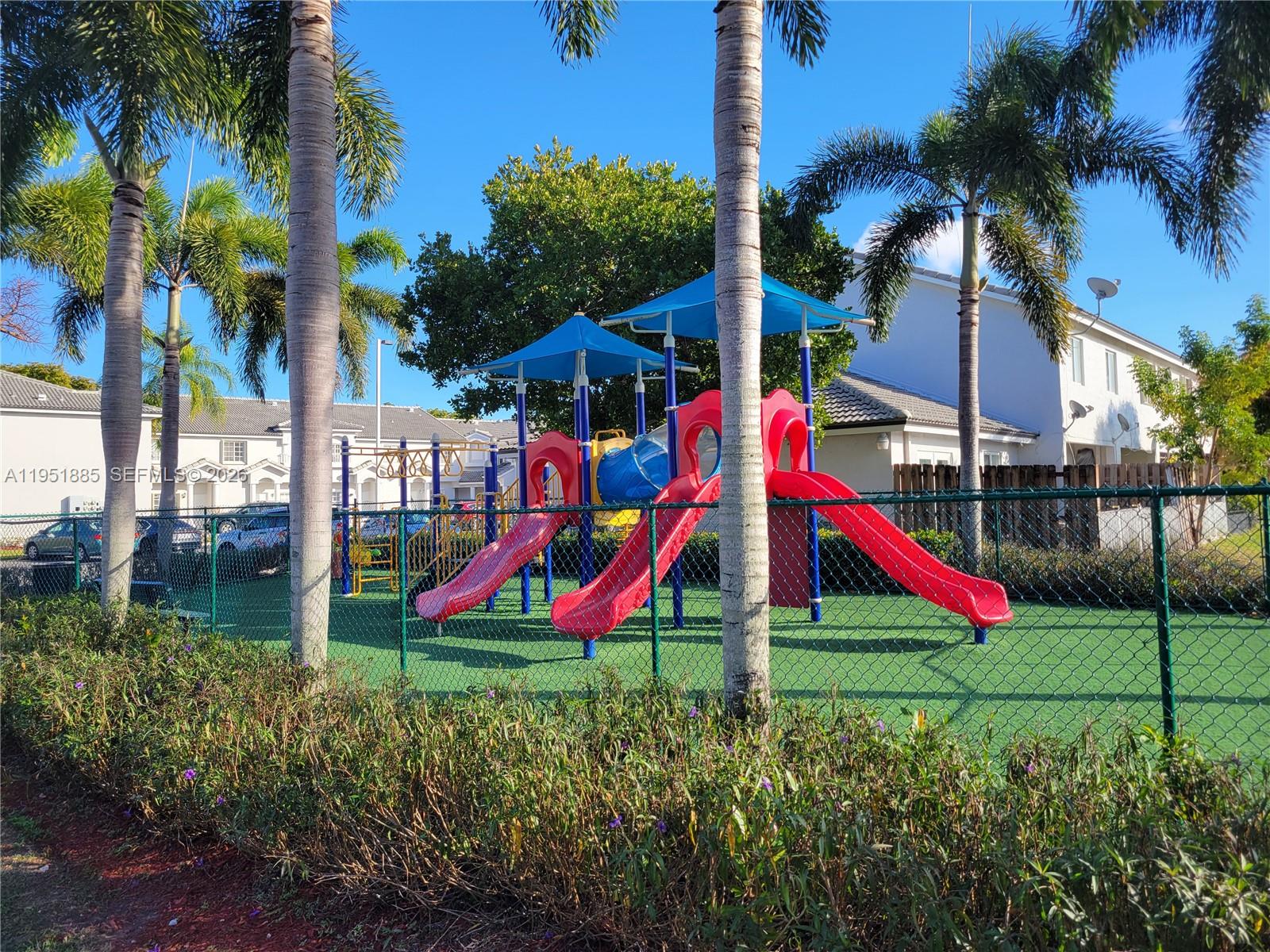 BONITA VILLAS CONDO - Residential