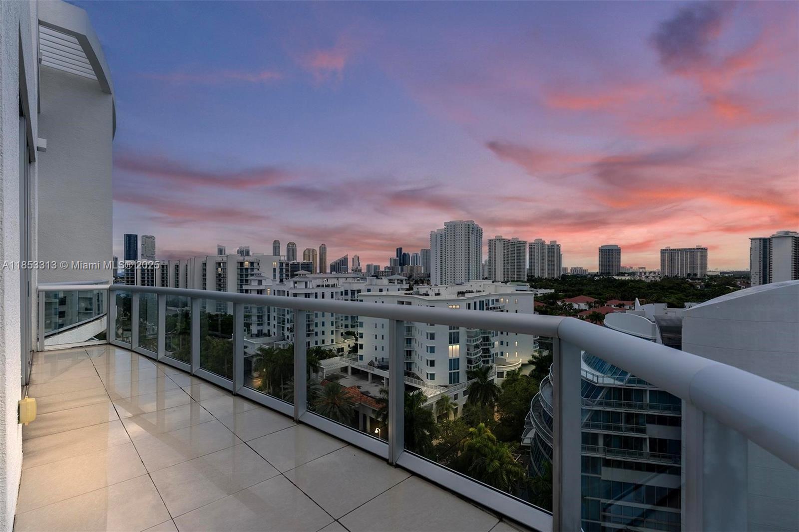 This premier penthouse in the building boasts multiple balconies offering diverse views, a sprawling private terrace spanning the apartment's entire size above the unit, providing magnificent vistas and an ideal setting for entertaining. Additionally, enjoy your own private gazebo in the private terrace above the unit overlooking Aventura. This top-tier condominium features unparalleled amenities, including a professional gym, kids' play area, multiple sundecks with an expansive pool overlooking the water, Jacuzzi, barbecue area, sauna, steam room, meeting room, clubhouse, 24-hour front desk, valet services, and more. The master bedroom is thoughtfully separated from the other bedrooms, ensuring privacy and making it an ideal residence for families with children. Xomes with 2 garage spaces