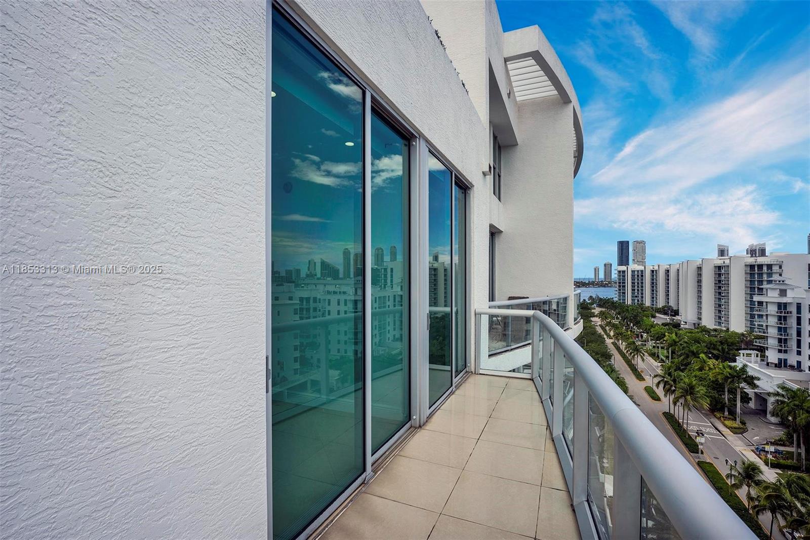 THE ATRIUM AT AVENTURA CO - Residential Lease