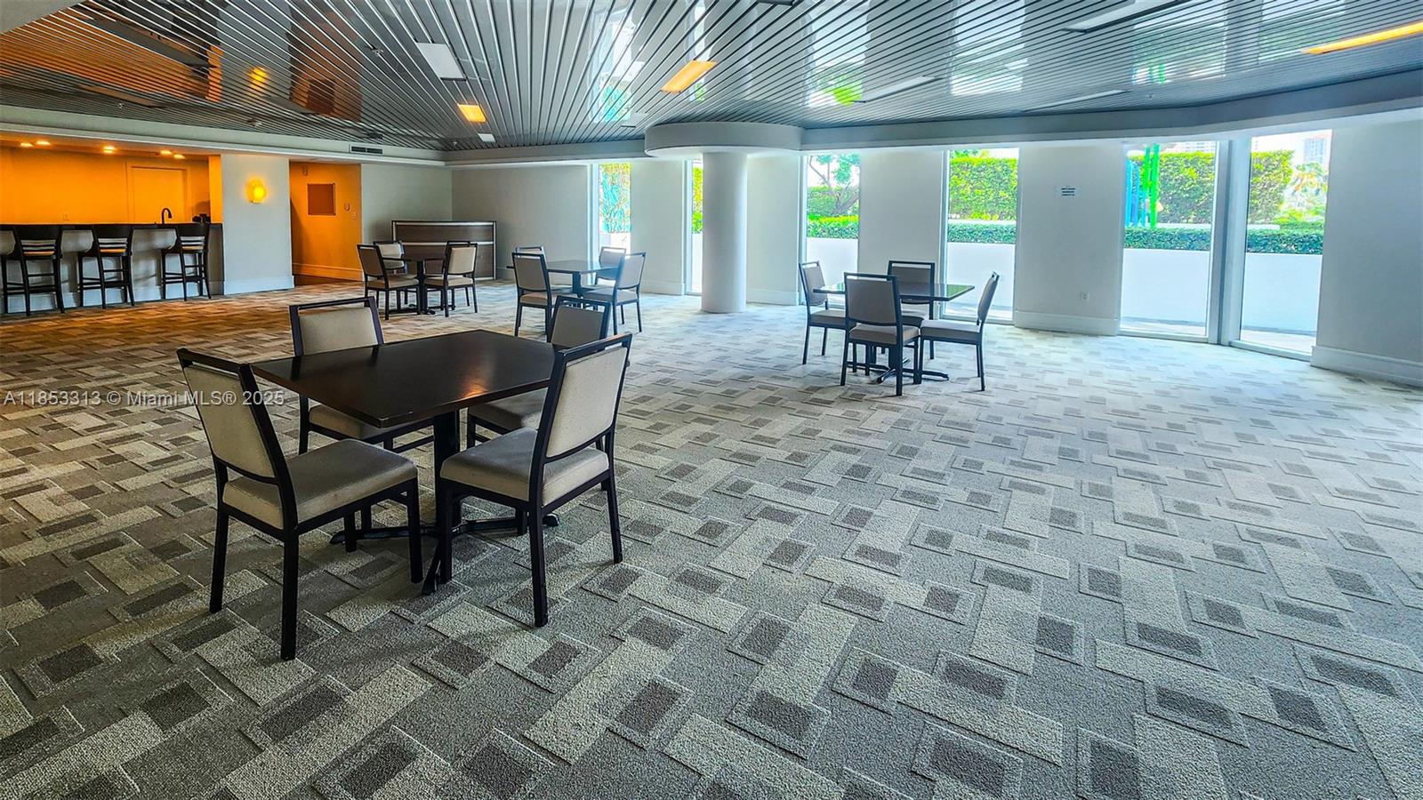 THE ATRIUM AT AVENTURA CO - Residential Lease