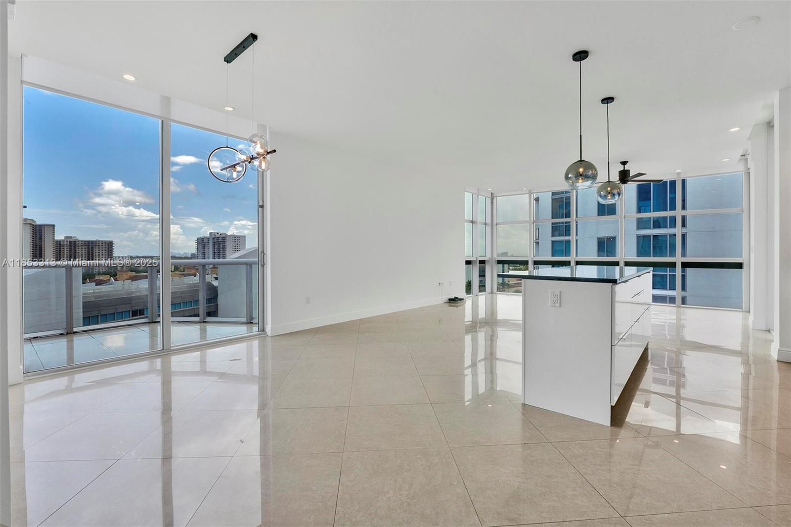 THE ATRIUM AT AVENTURA CO - Residential Lease