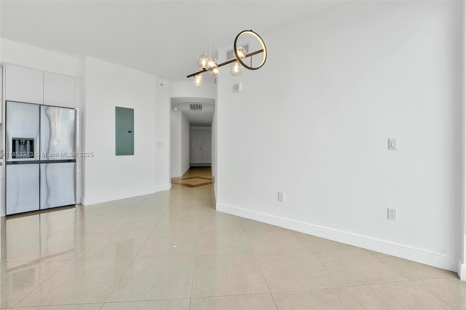 THE ATRIUM AT AVENTURA CO - Residential Lease