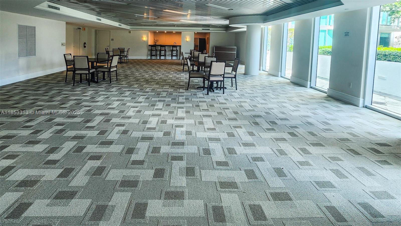 THE ATRIUM AT AVENTURA CO - Residential Lease