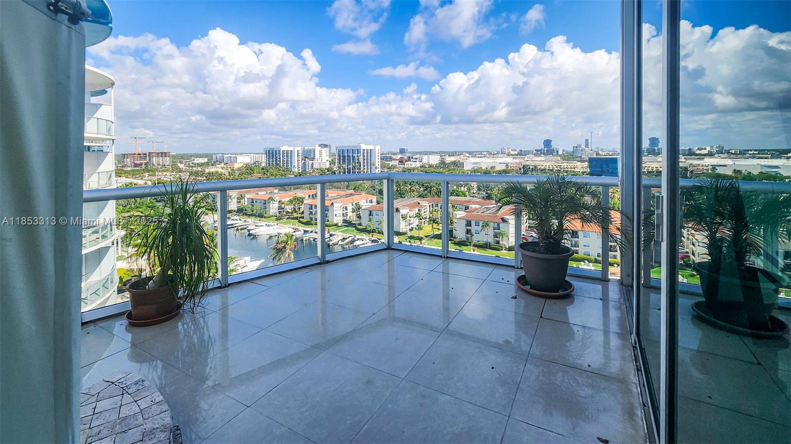 THE ATRIUM AT AVENTURA CO - Residential Lease