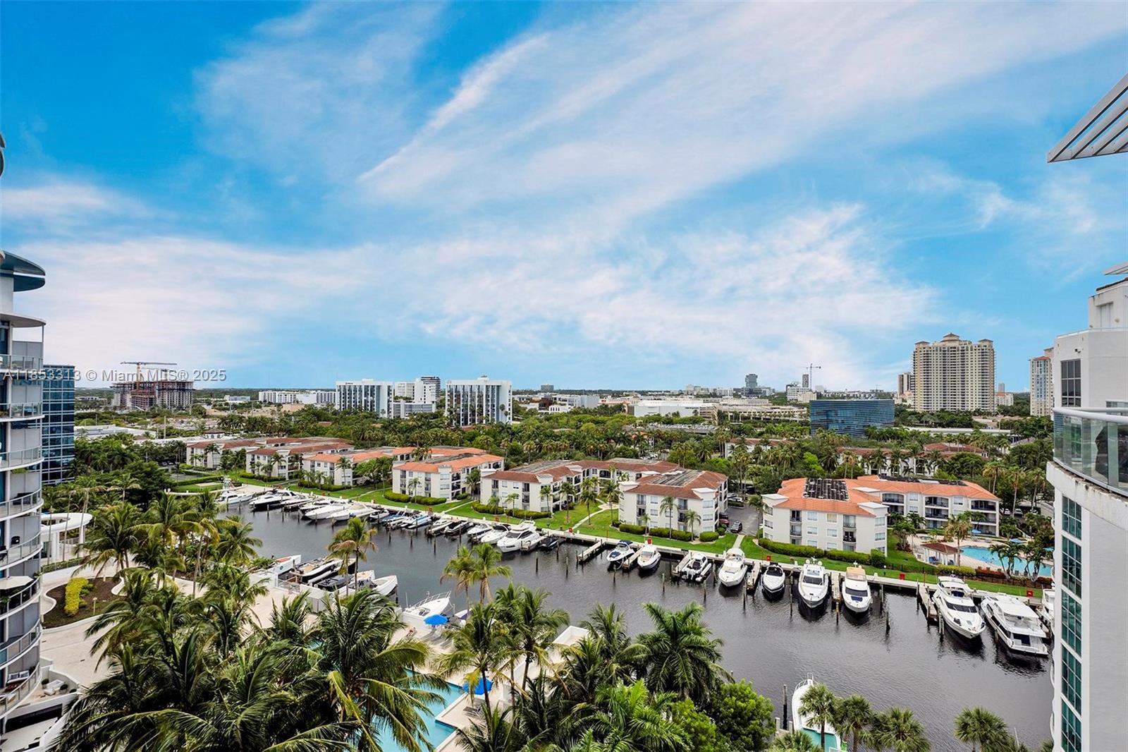 THE ATRIUM AT AVENTURA CO - Residential Lease