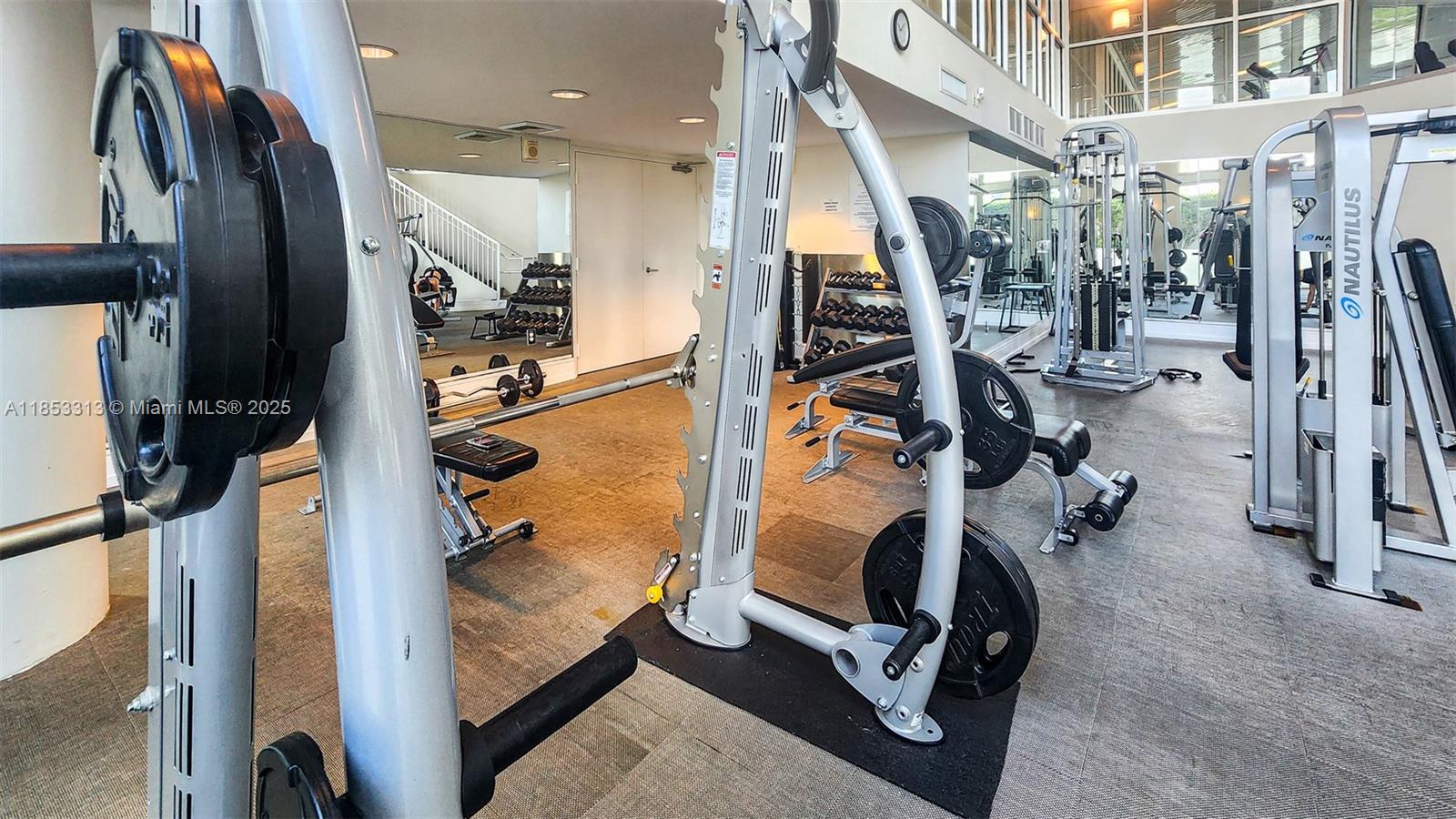 THE ATRIUM AT AVENTURA CO - Residential Lease