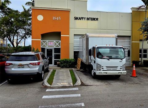 1845 NW 112th Ave 186 Sweetwater FL 33172