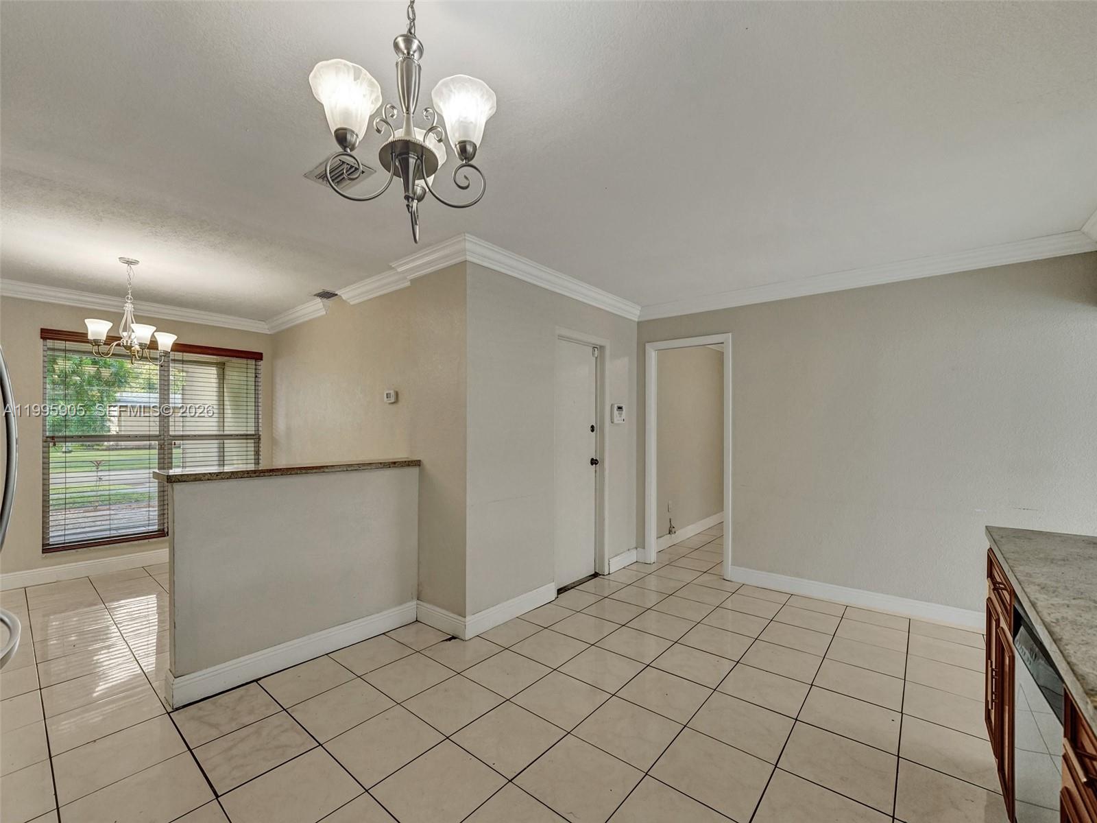 SUNRISE GOLF VILLAGE SECO - Residential Lease