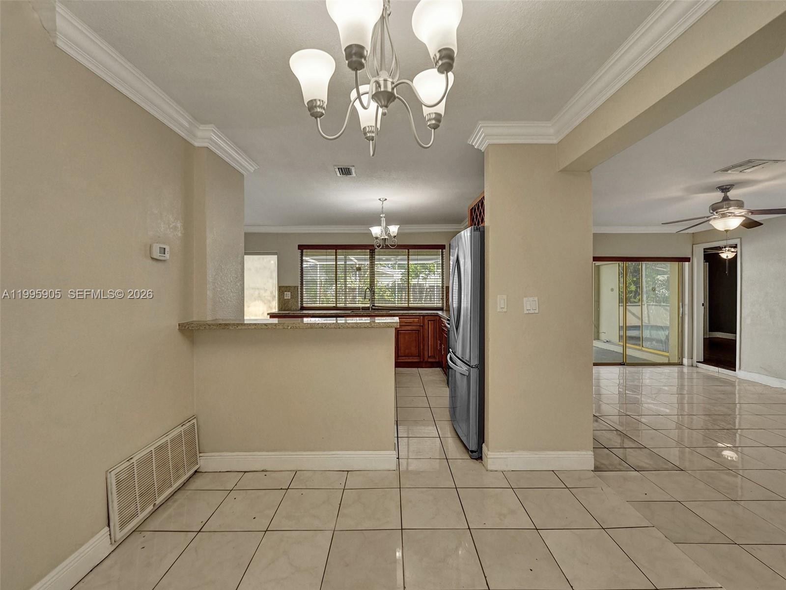 SUNRISE GOLF VILLAGE SECO - Residential Lease