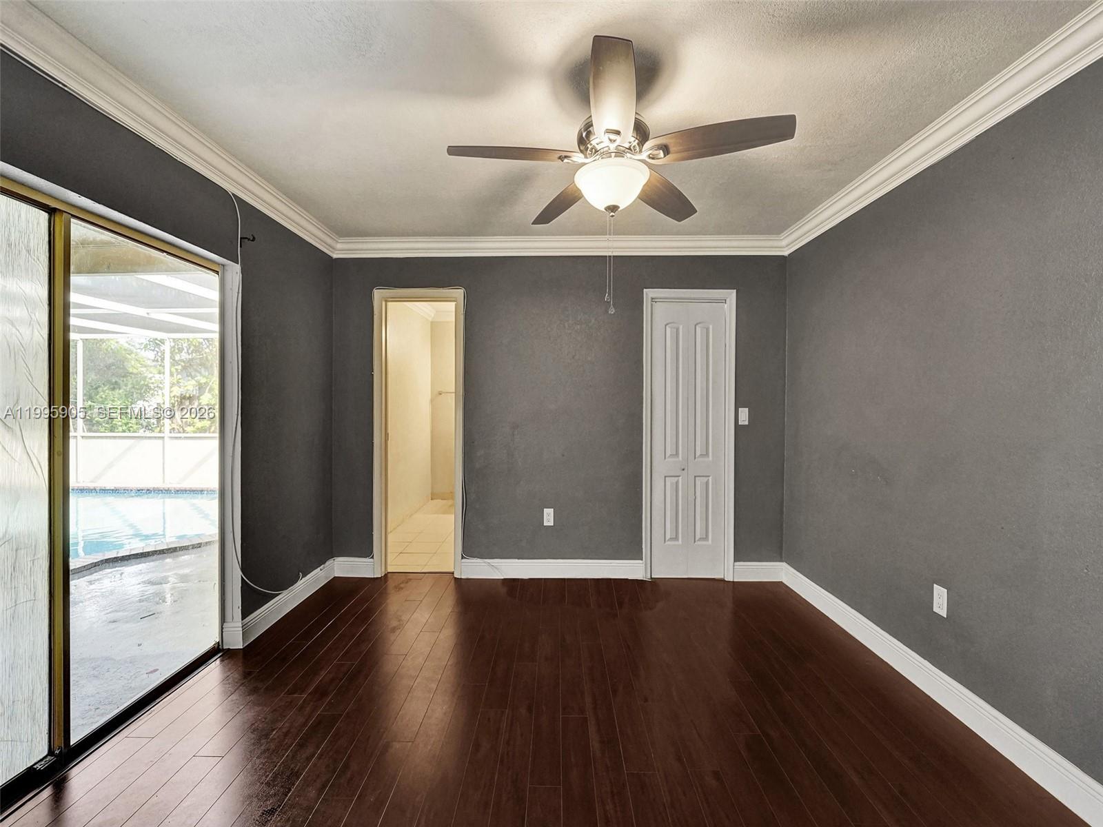 SUNRISE GOLF VILLAGE SECO - Residential Lease