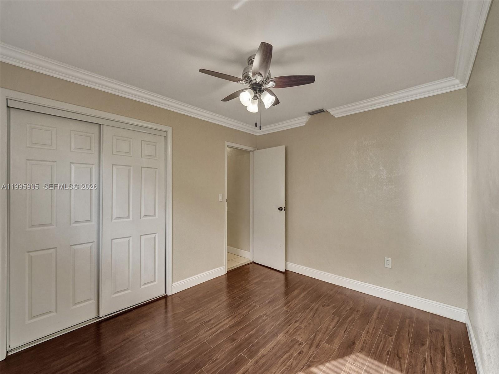 SUNRISE GOLF VILLAGE SECO - Residential Lease