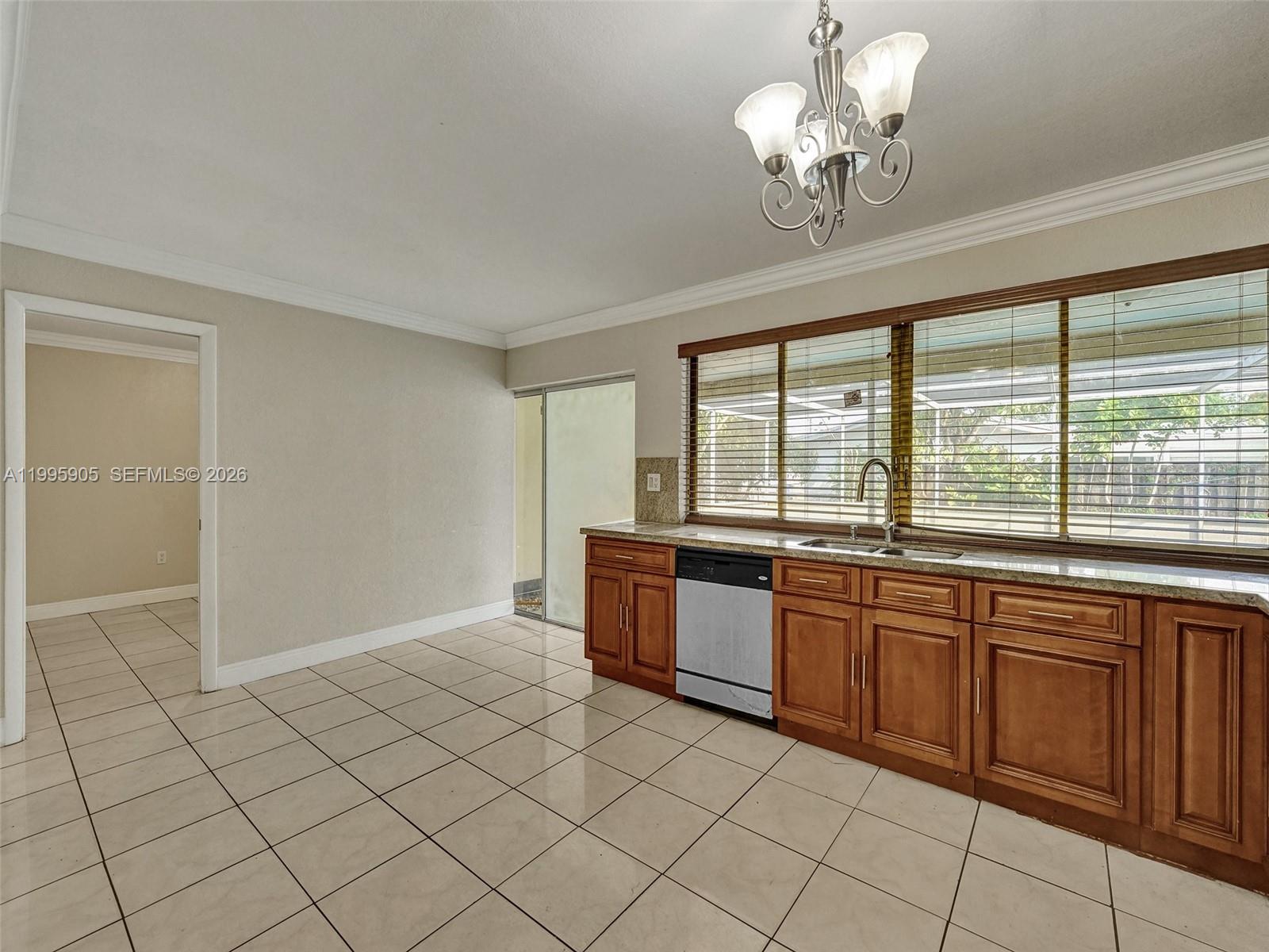 SUNRISE GOLF VILLAGE SECO - Residential Lease