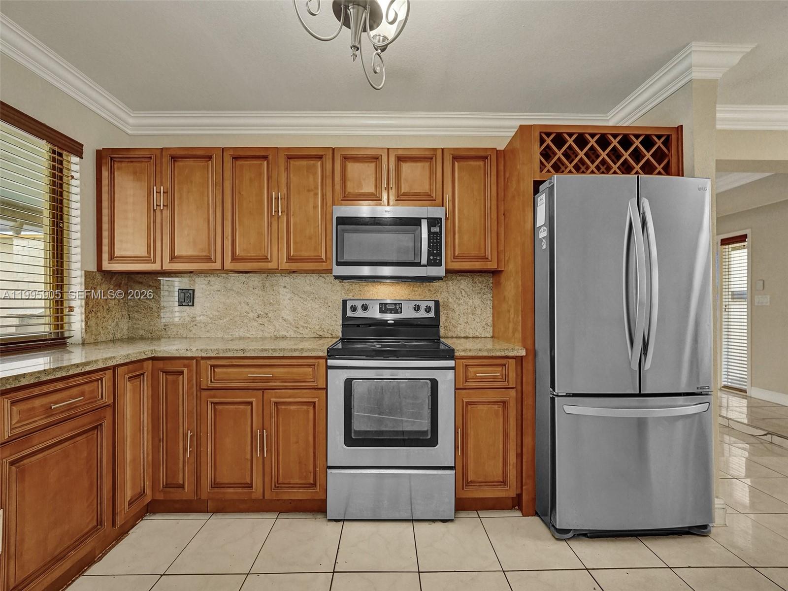 SUNRISE GOLF VILLAGE SECO - Residential Lease