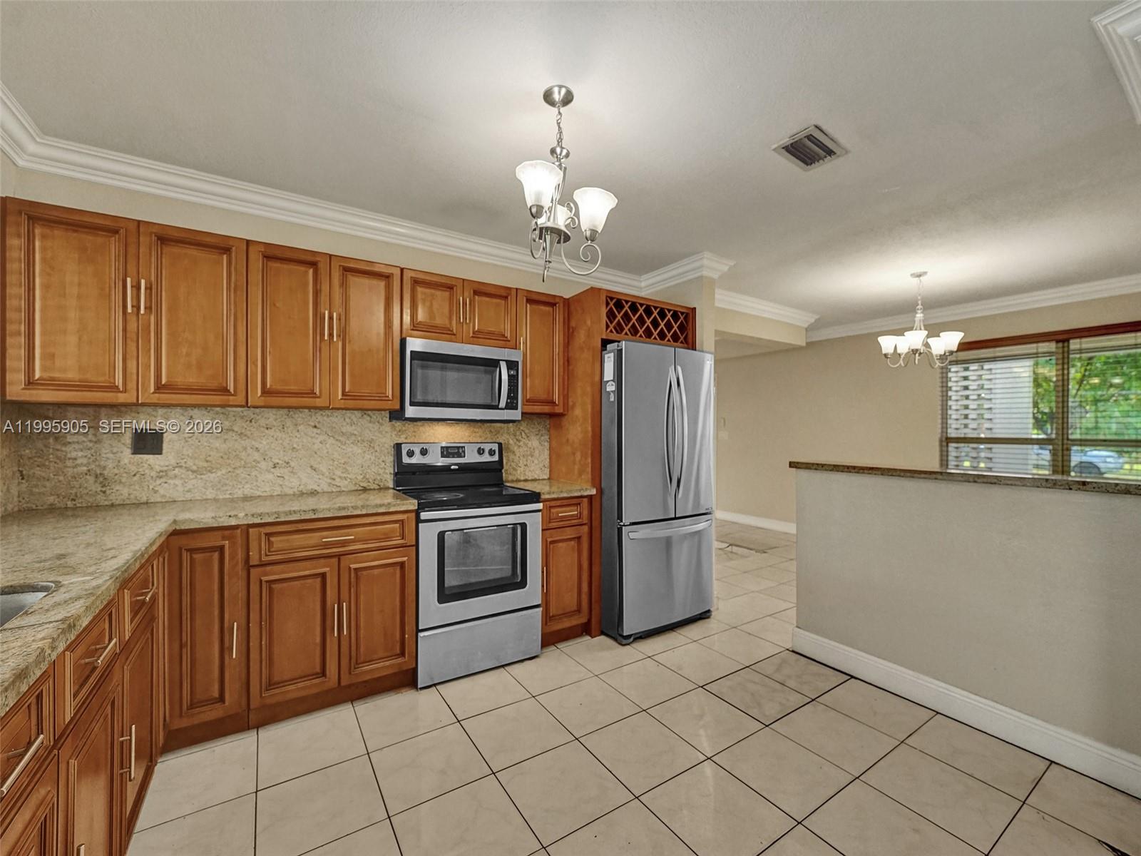 SUNRISE GOLF VILLAGE SECO - Residential Lease