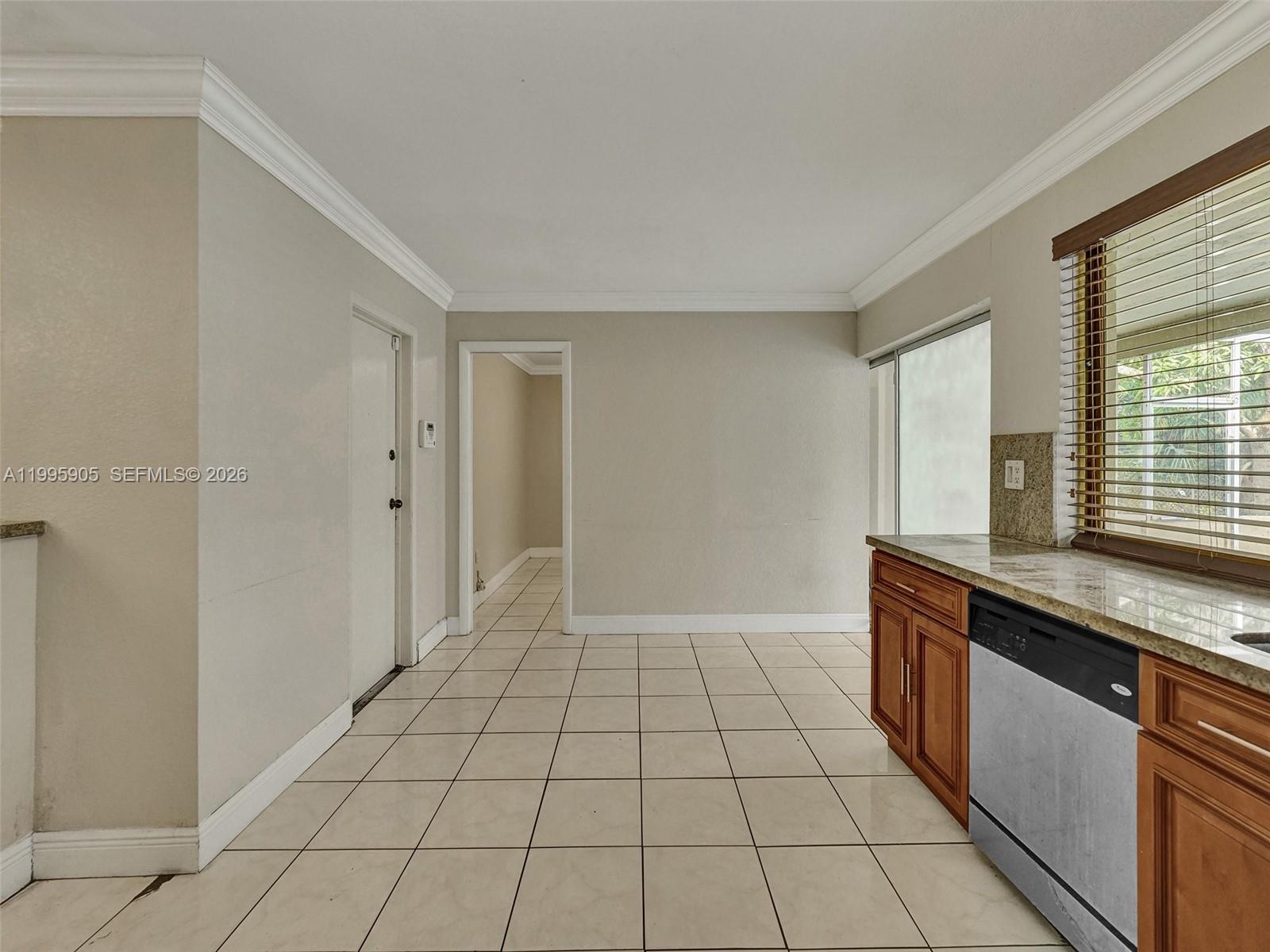 SUNRISE GOLF VILLAGE SECO - Residential Lease