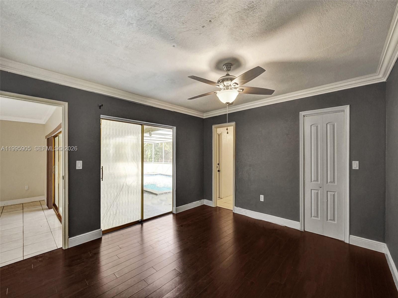 SUNRISE GOLF VILLAGE SECO - Residential Lease