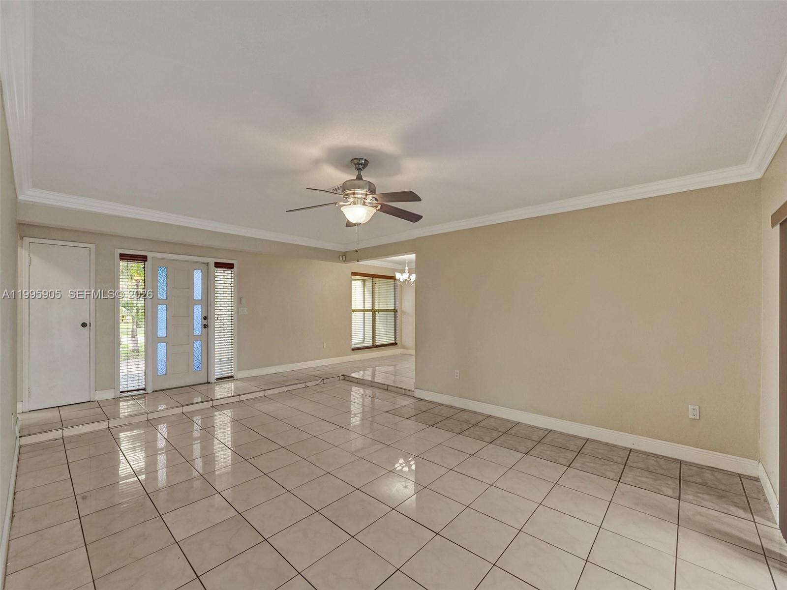 SUNRISE GOLF VILLAGE SECO - Residential Lease