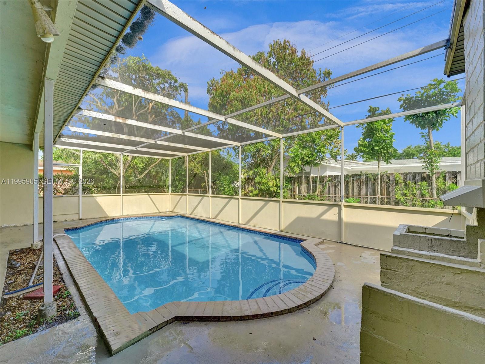 SUNRISE GOLF VILLAGE SECO - Residential Lease