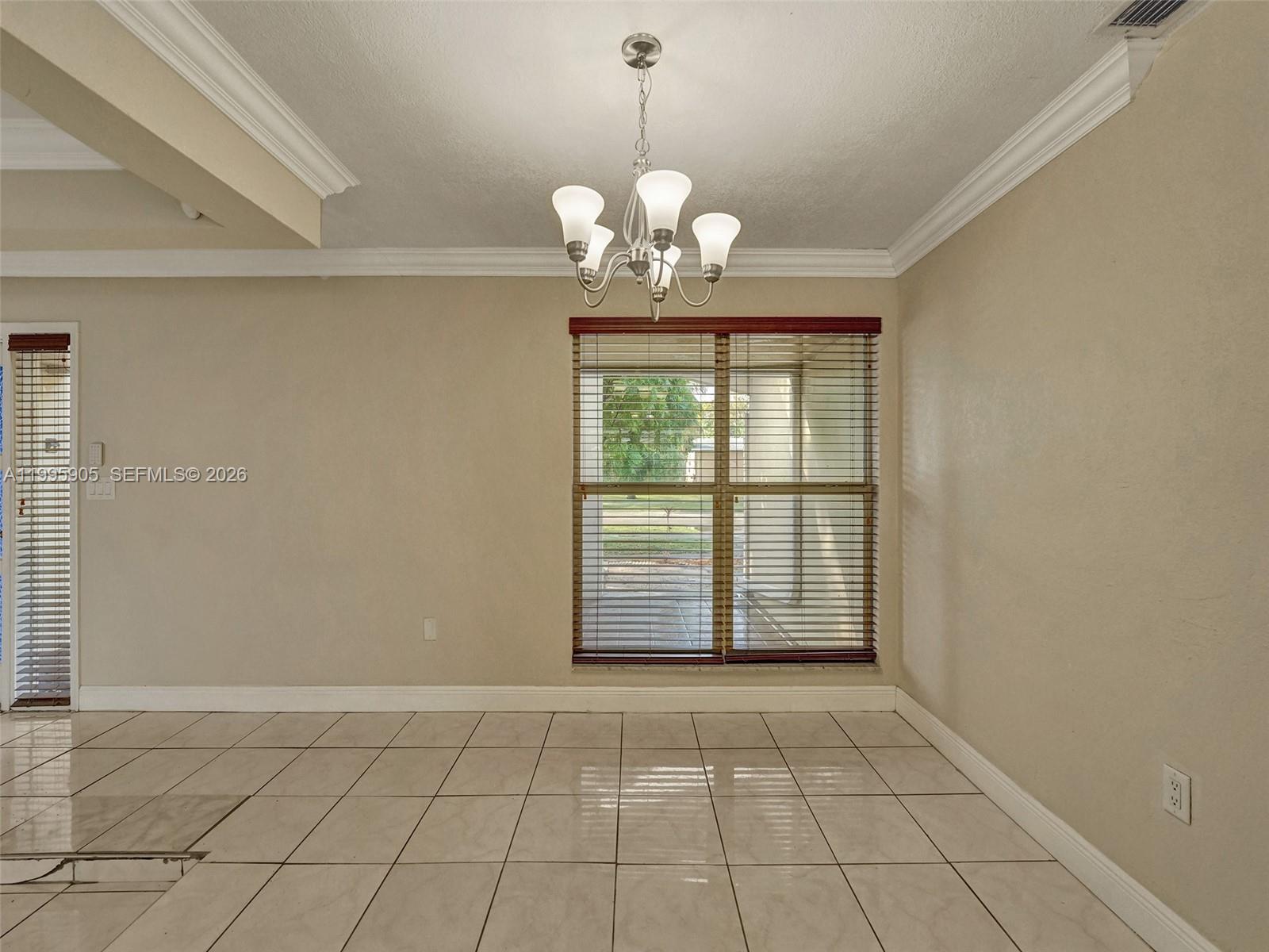 SUNRISE GOLF VILLAGE SECO - Residential Lease