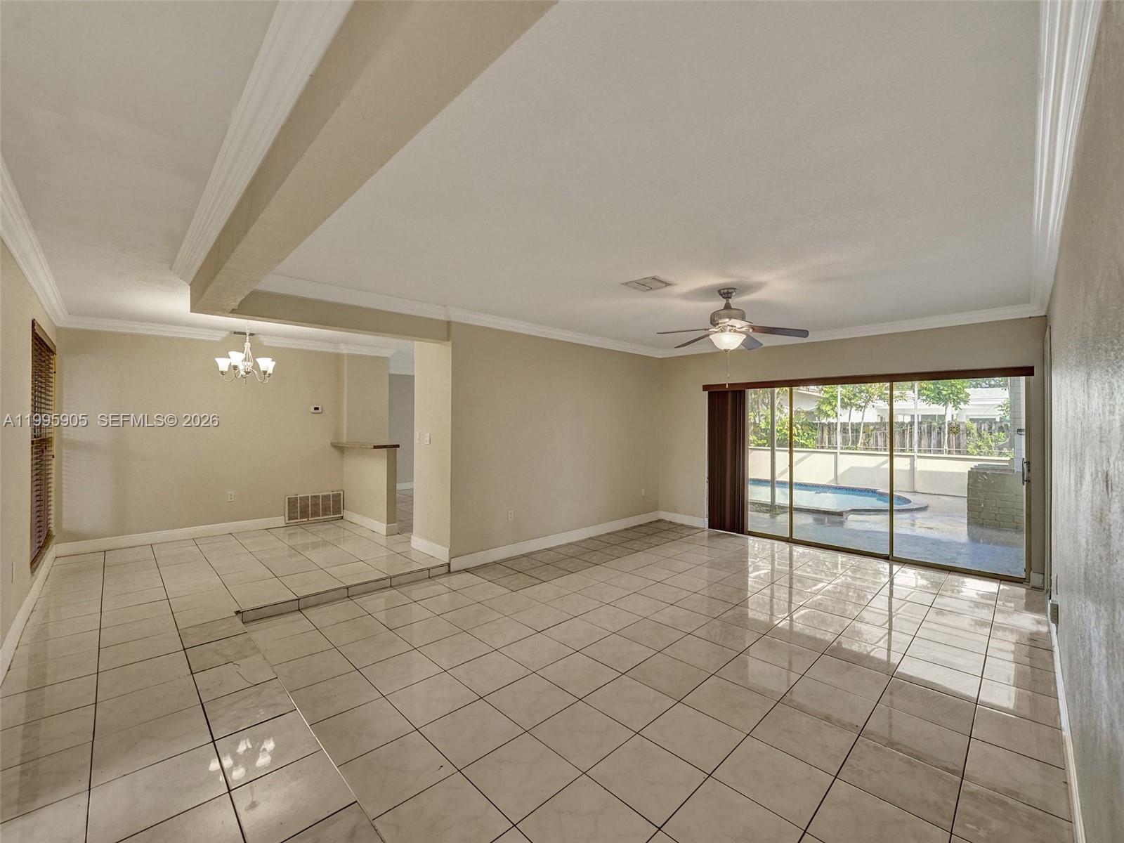 SUNRISE GOLF VILLAGE SECO - Residential Lease