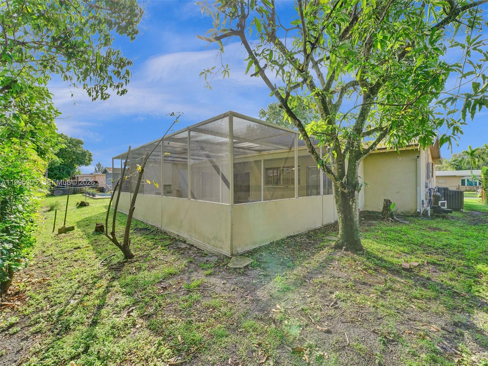 SUNRISE GOLF VILLAGE SECO - Residential Lease