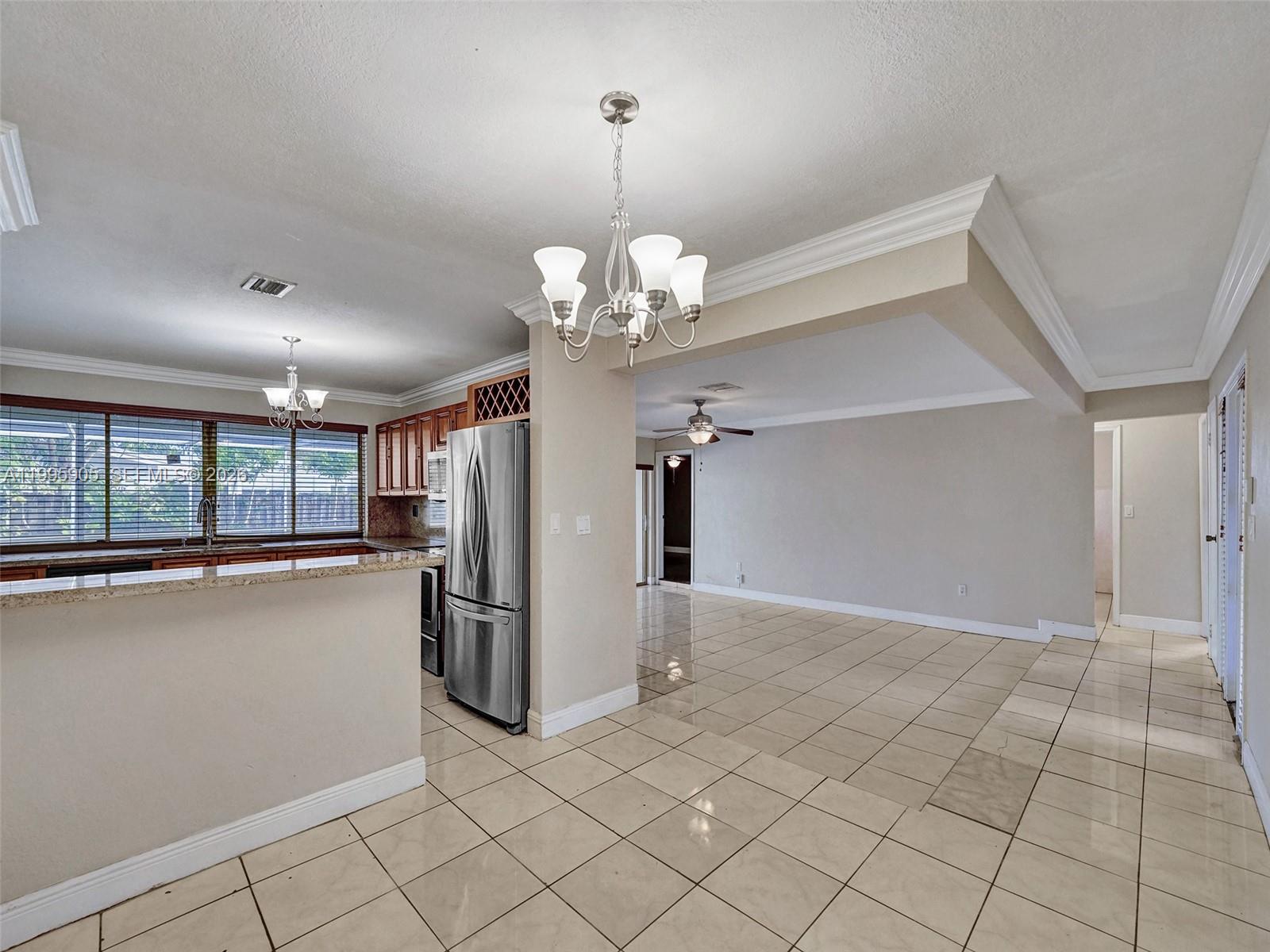 SUNRISE GOLF VILLAGE SECO - Residential Lease