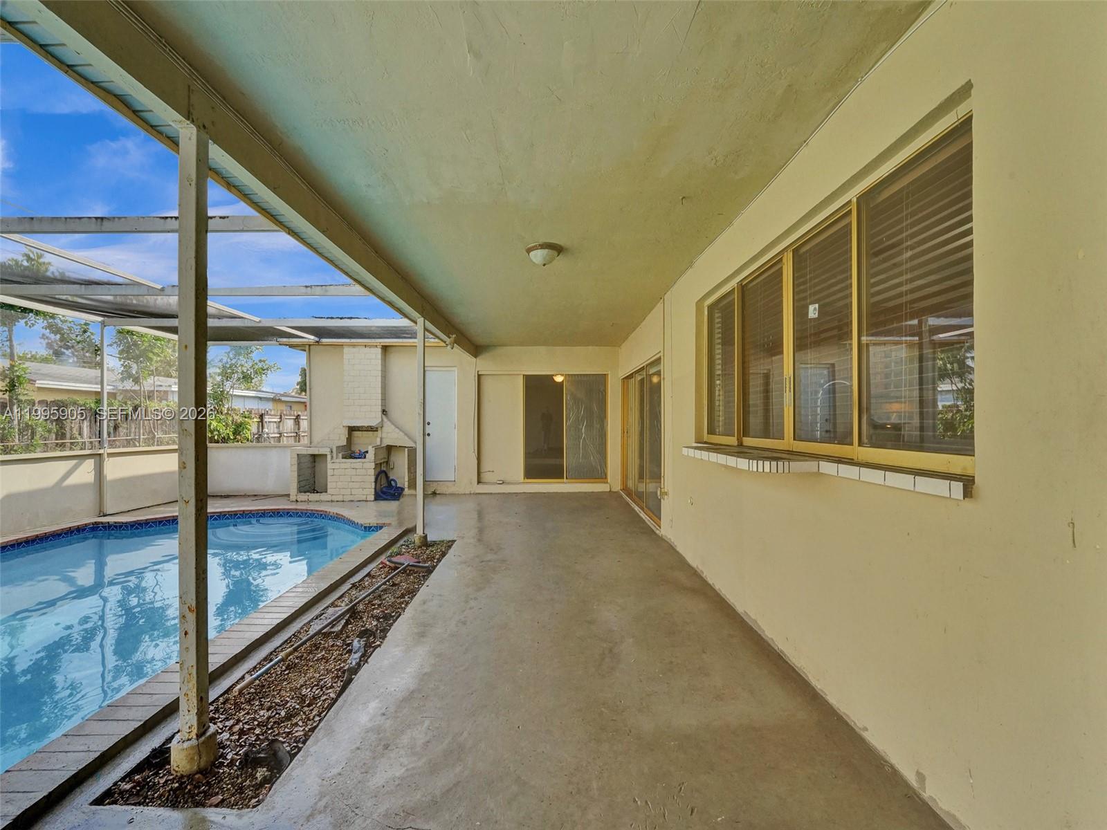 SUNRISE GOLF VILLAGE SECO - Residential Lease