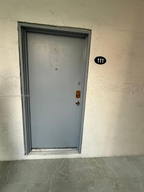 9520 SW 8th St 111 Miami FL 33174