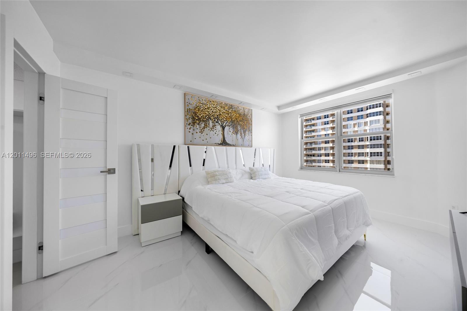 HEMISPHERES CONDO - Residential