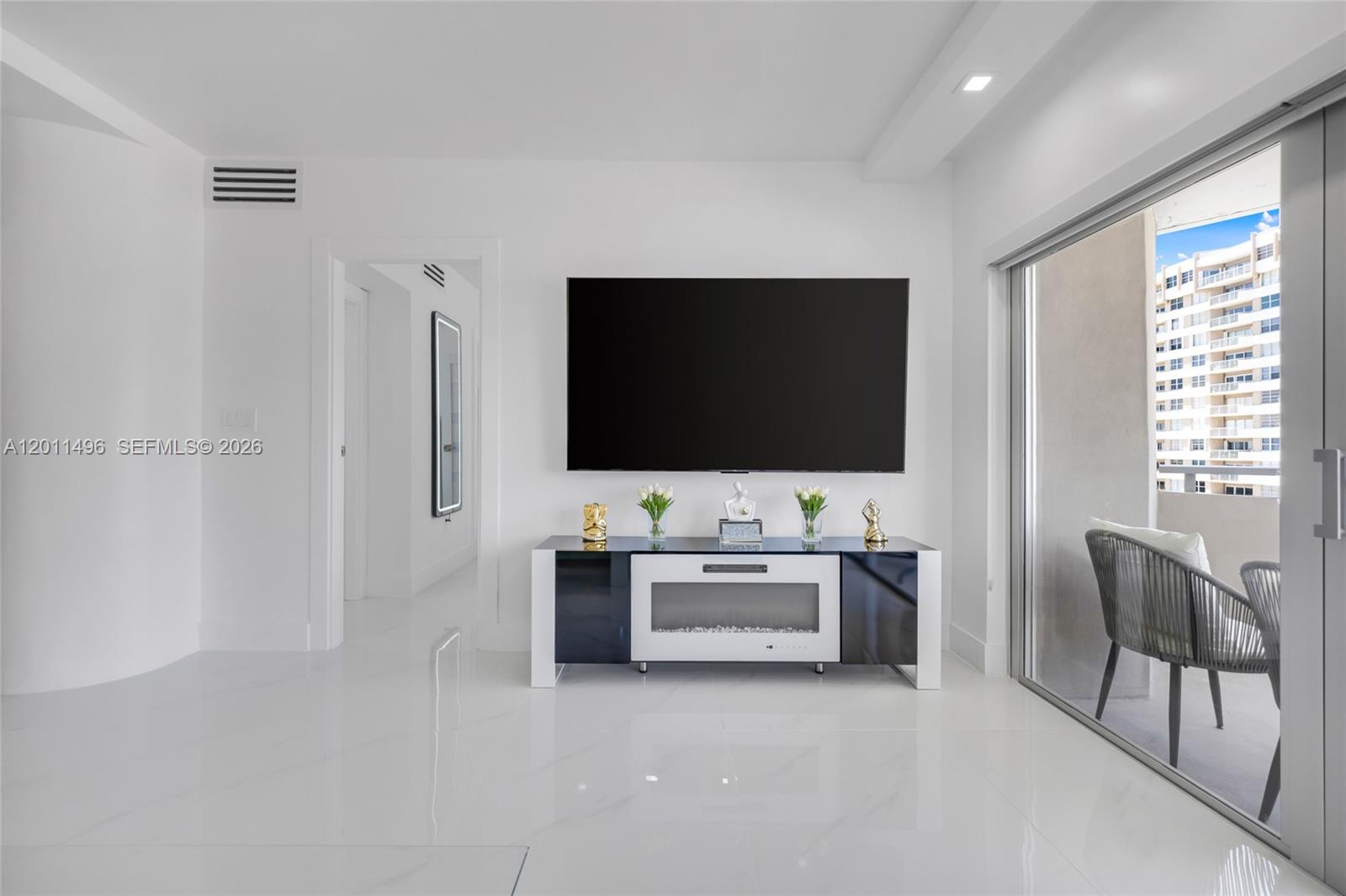HEMISPHERES CONDO - Residential