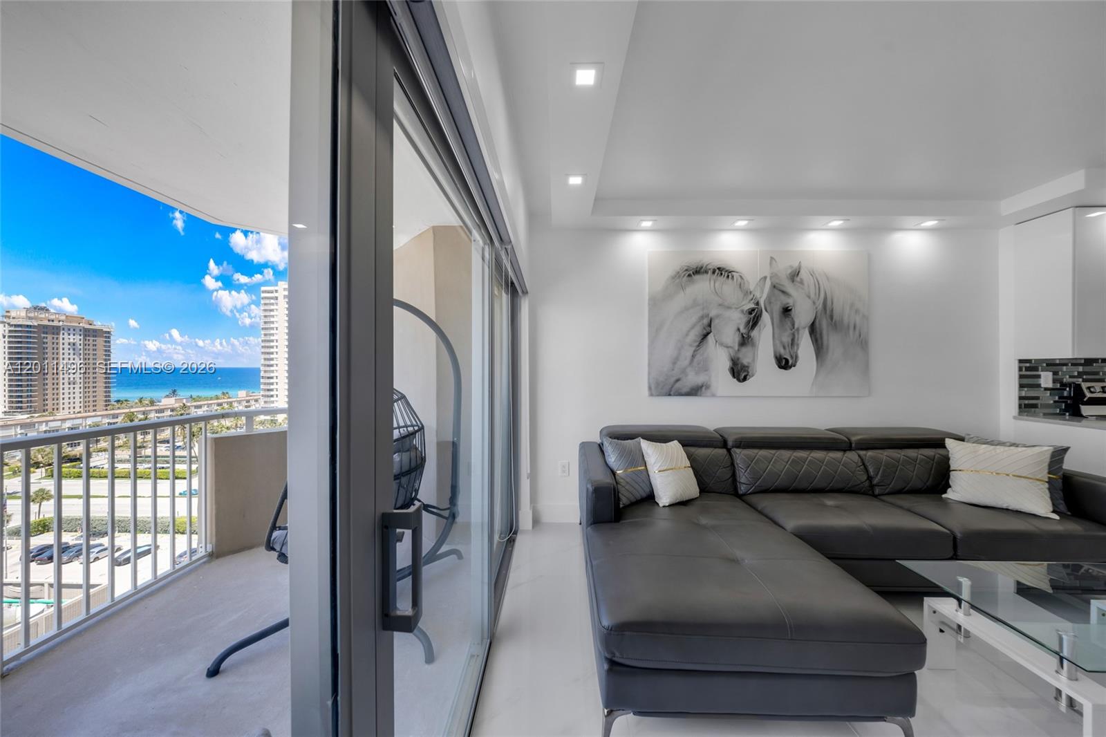 HEMISPHERES CONDO - Residential