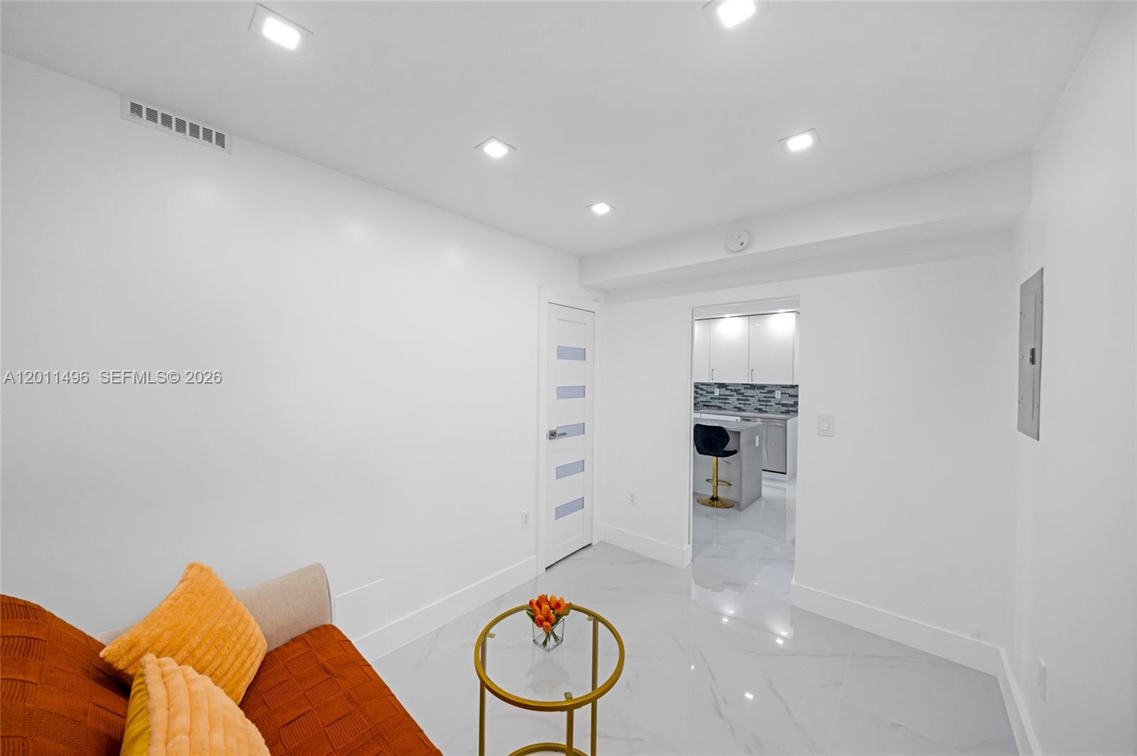 HEMISPHERES CONDO - Residential