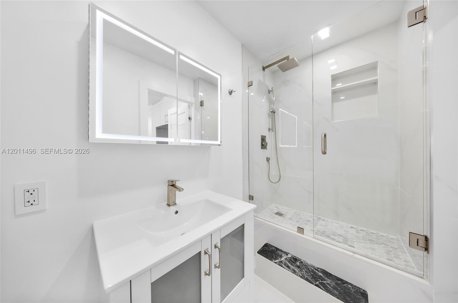 HEMISPHERES CONDO - Residential