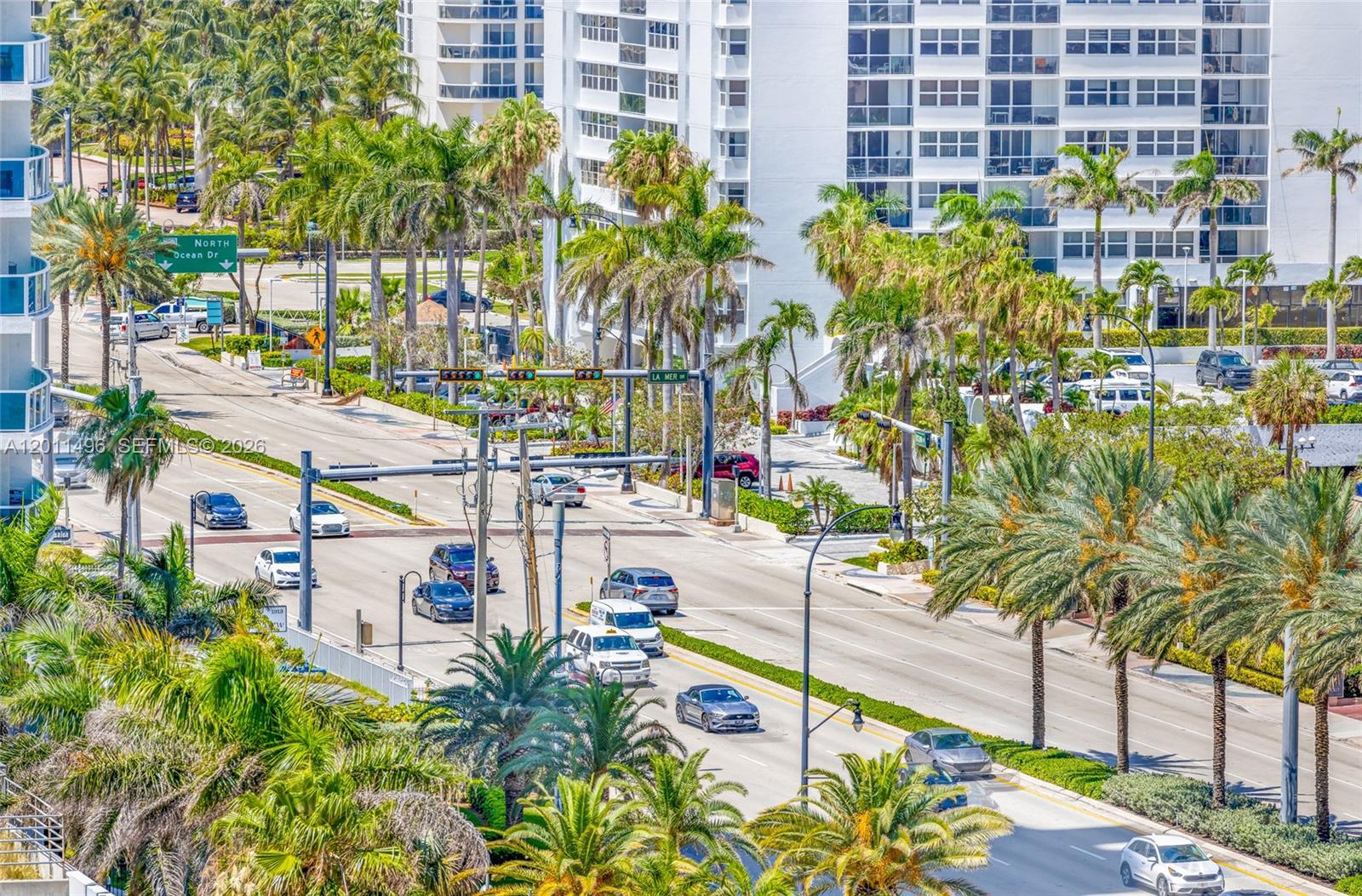 HEMISPHERES CONDO - Residential