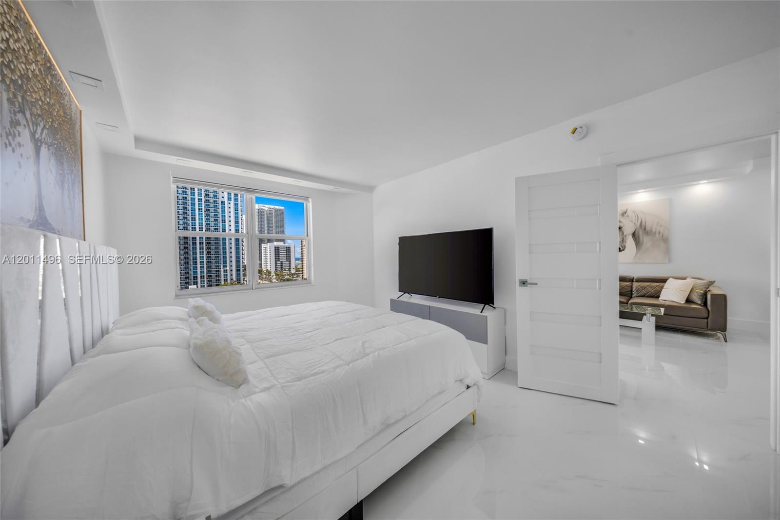 HEMISPHERES CONDO - Residential