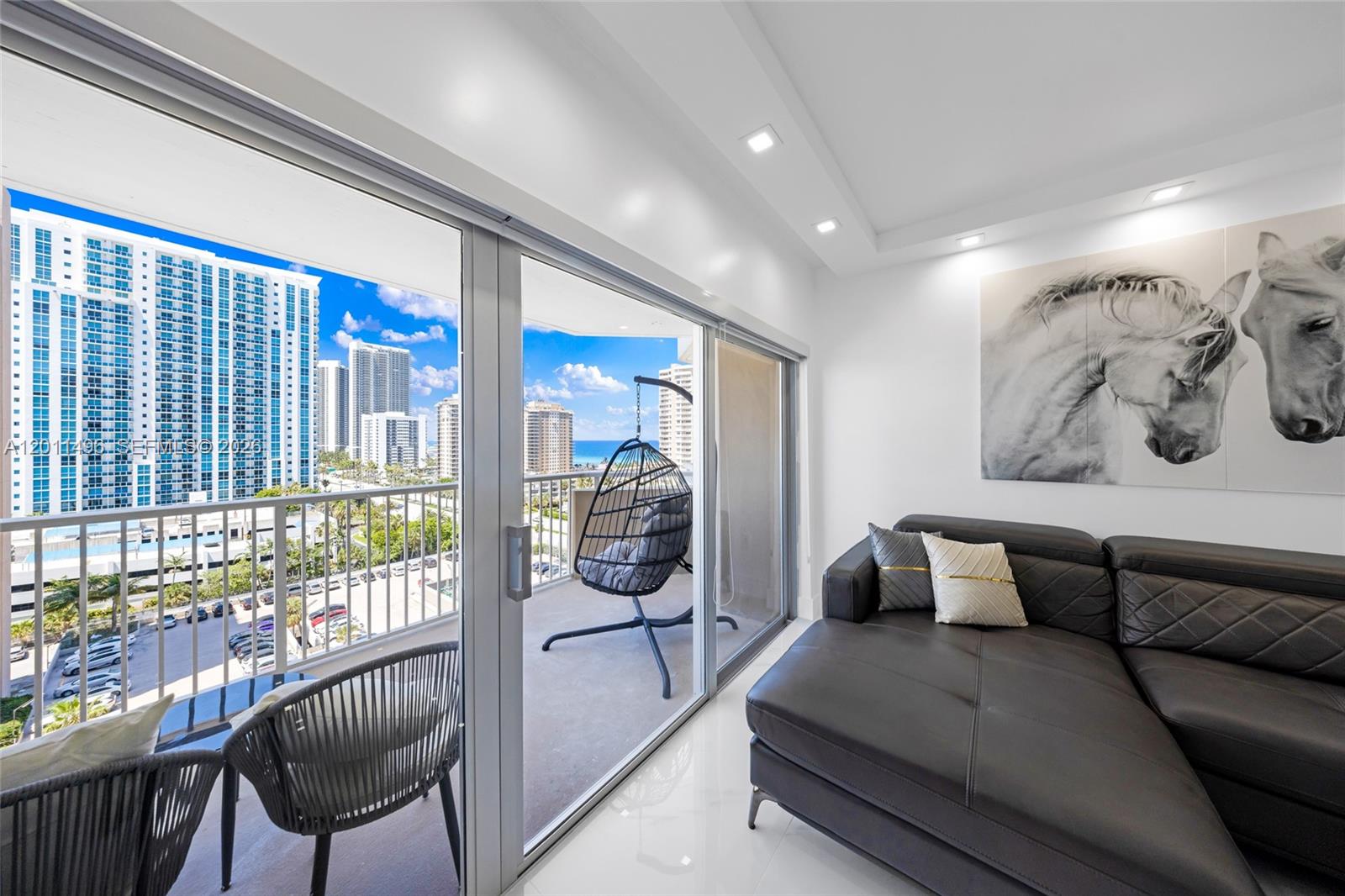 HEMISPHERES CONDO - Residential