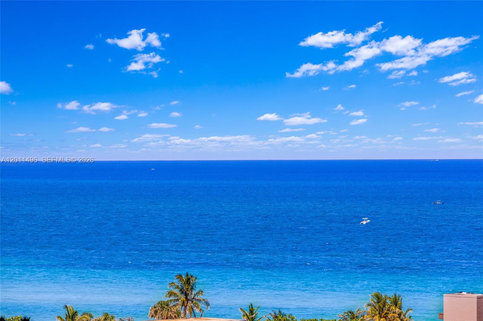 HEMISPHERES CONDO - Residential