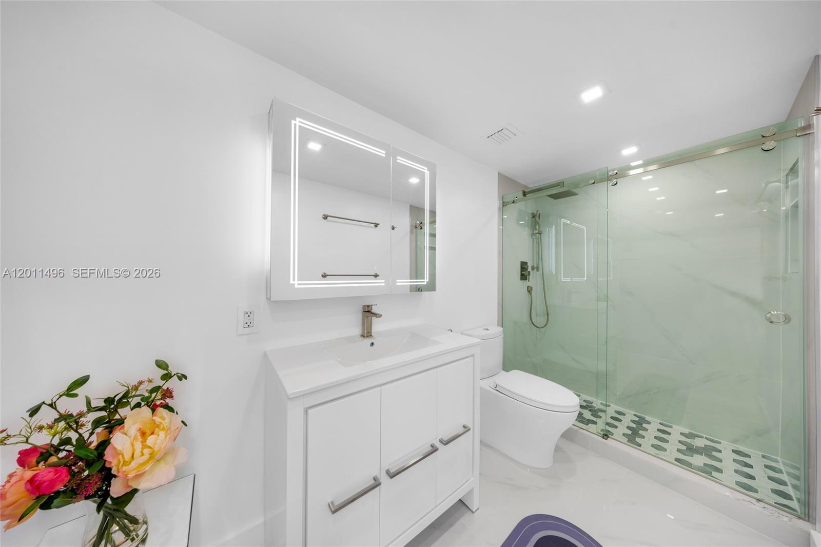 HEMISPHERES CONDO - Residential