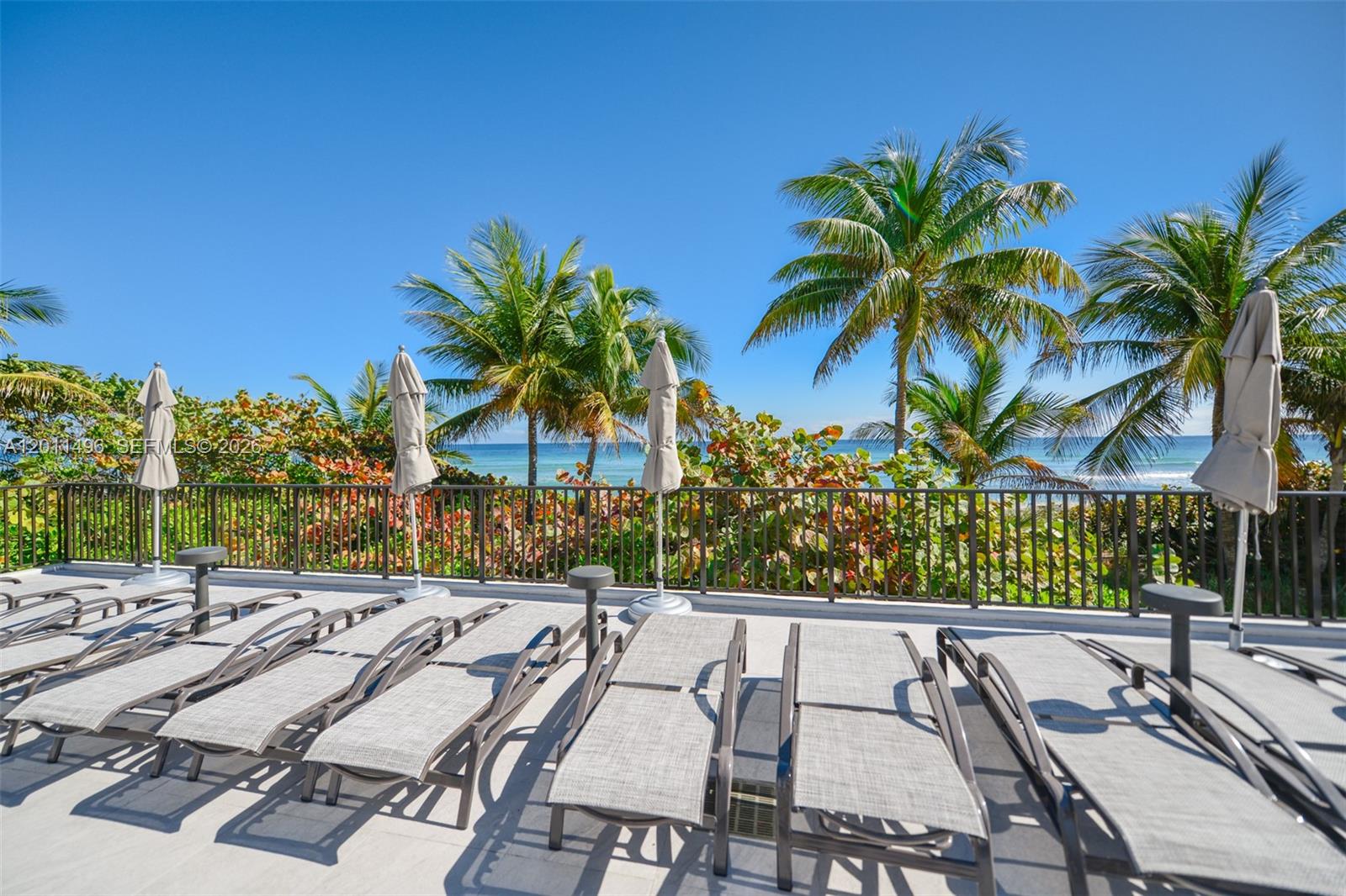 HEMISPHERES CONDO - Residential