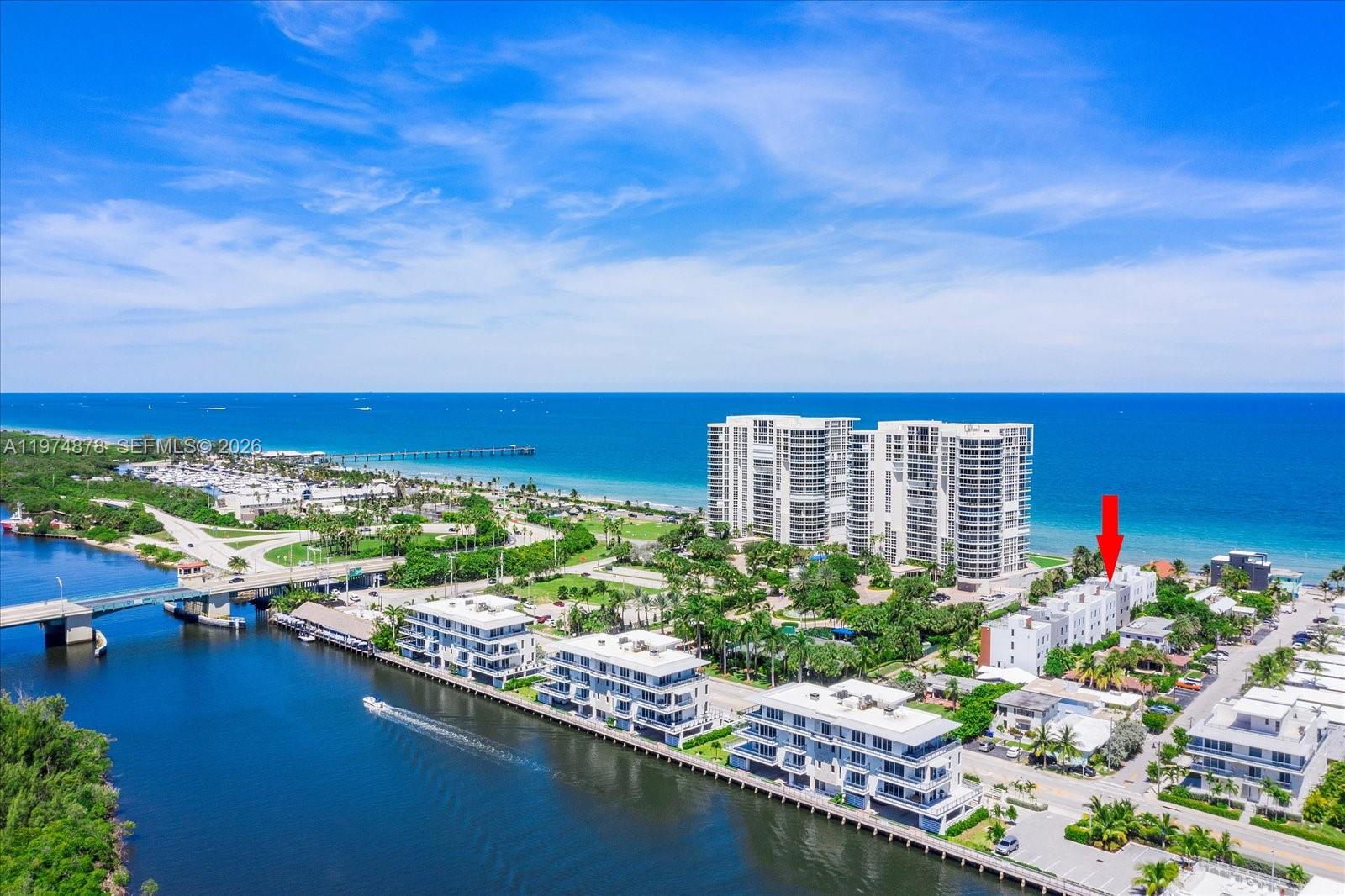 HOLLYWOOD CENTRAL BEACH - Residential Lease