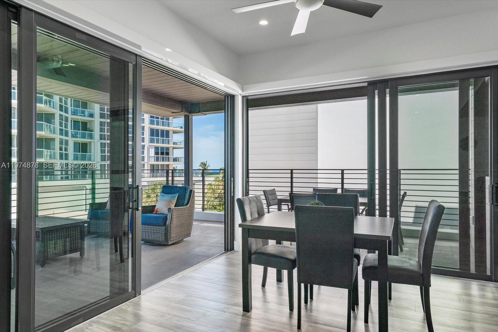 HOLLYWOOD CENTRAL BEACH - Residential Lease