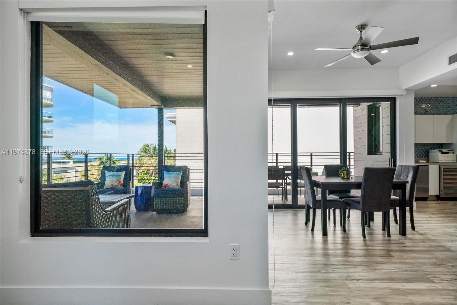 HOLLYWOOD CENTRAL BEACH - Residential Lease