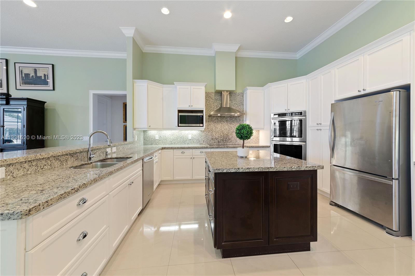 P & J ESTATES - Residential