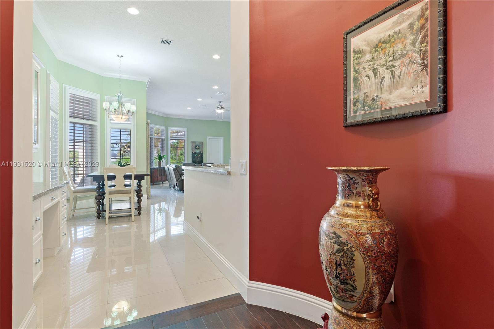 P & J ESTATES - Residential