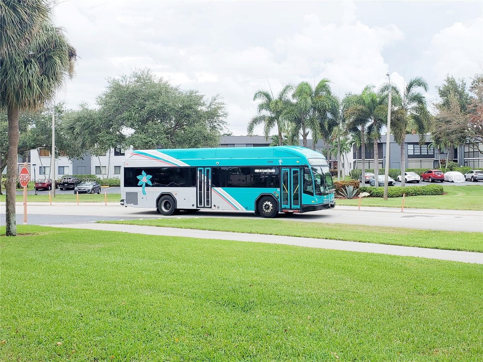 Lakes of Delray - Residential