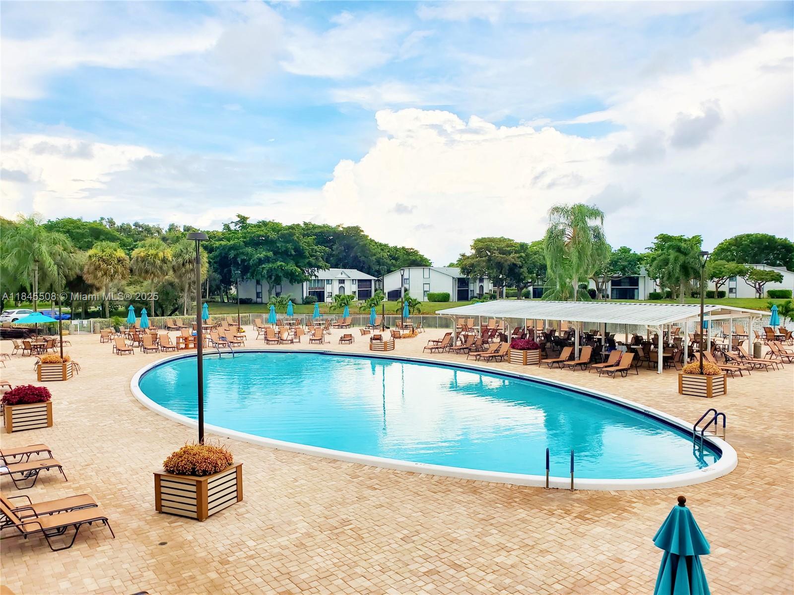 Lakes of Delray - Residential