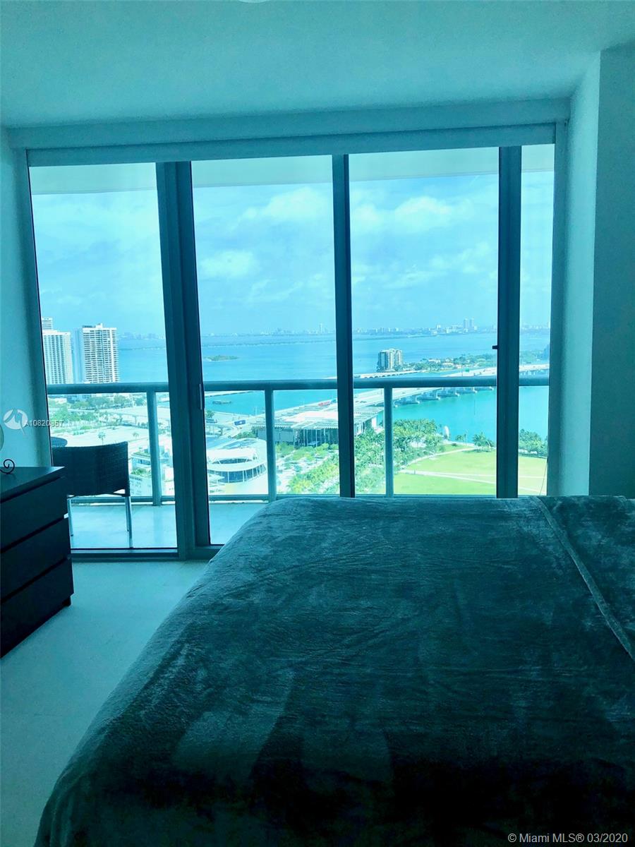 MARINABLUE CONDO - Residential Lease