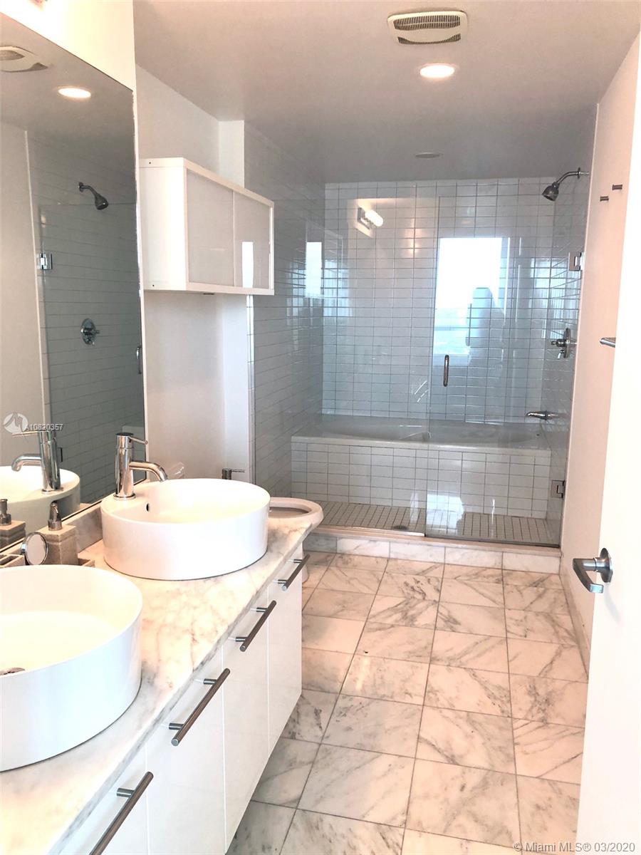 MARINABLUE CONDO - Residential Lease