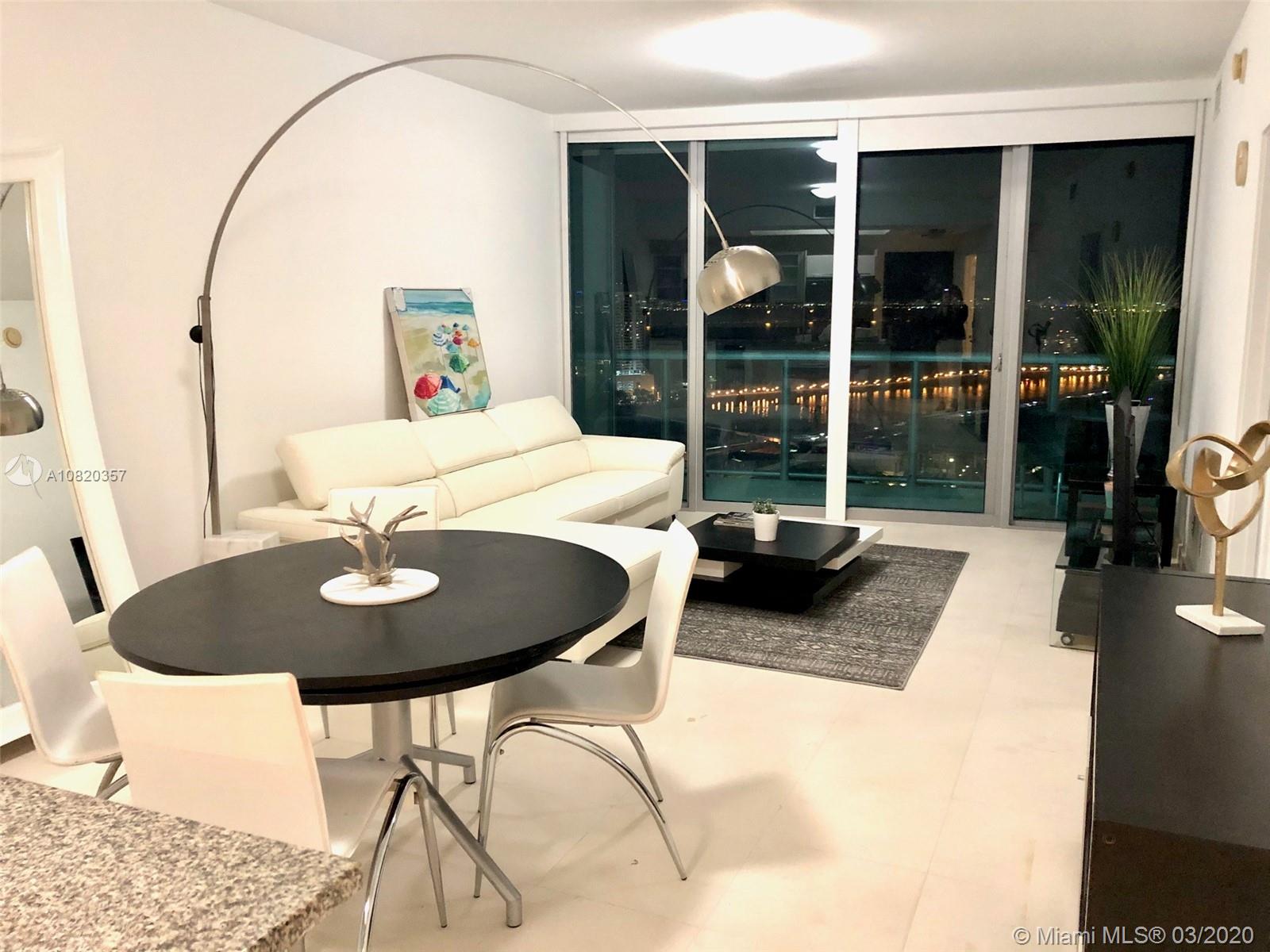 MARINABLUE CONDO - Residential Lease