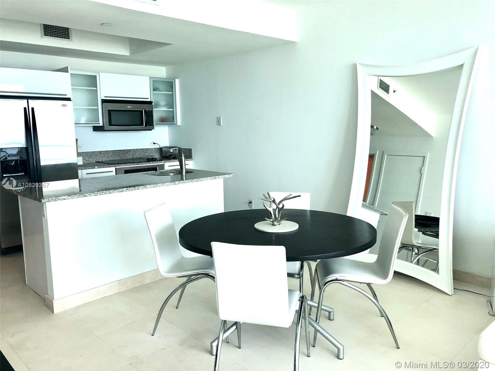 MARINABLUE CONDO - Residential Lease